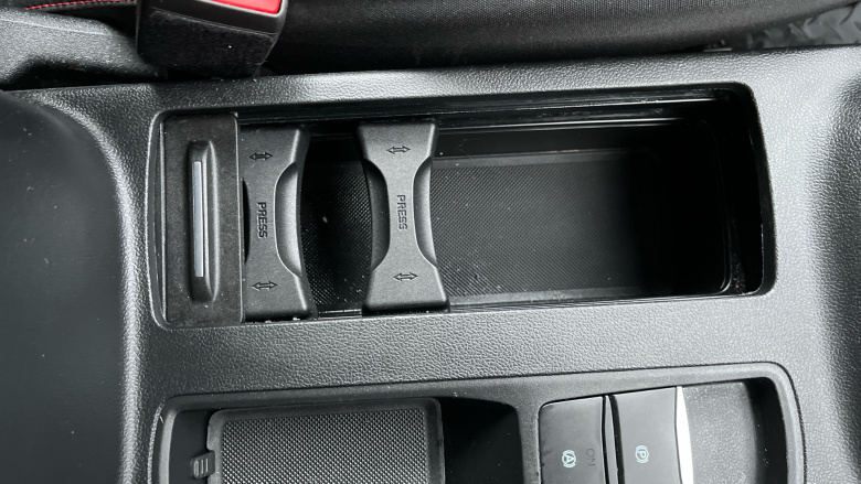 Ford Focus 1.0 EcoBoost 125 ST-Line 5dr Petrol Hatchback